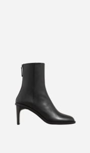 The Boot Edit: A.EMERY | The Florence Boot - Black