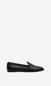 La Tribe | Everyday Loafer - Black