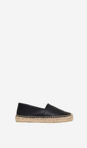Shoe Sale: Anine Bing | Paloma Espadrilles - Black
