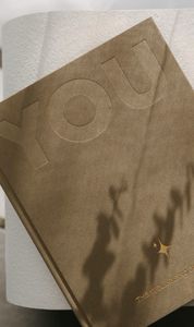 Home 1: Olive + Page | The Well Being Journal - Olive