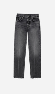 Sale Jeans: Anine Bing | Kate Jean - Steel Grey