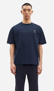 Samsoe Samsoe: Samsoe Samsoe | Joel T.Shirt - Salute