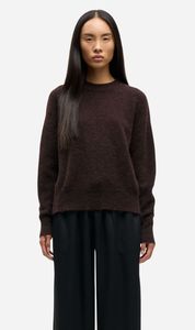 Samsoe Samsoe: Samsoe Samsoe | Anour ON - Black Coffee