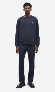 Samsoe Samsoe | Jabari Trousers - Salute