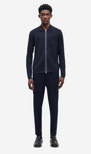 Samsoe Samsoe | Smithy Trousers - Night Sky