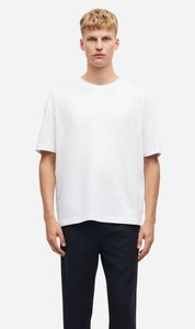 Samsoe Samsoe | Sahudson T.Shirt - White