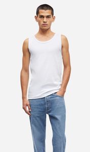 Samsoe Samsoe | Salars Tank Top - White