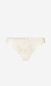 Samsoe Samsoe | Saaudrey Brazillian - Egret