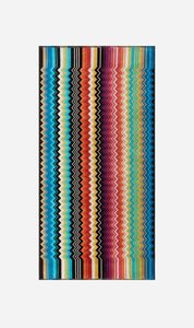 Missoni Home: Missoni | Giacomo 100 Bath Towel - 70x115