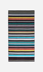 Missoni Home: Missoni | Curt 100 Bath Towel - 60x100