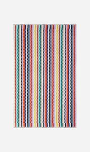 Missoni Home: Missoni | Riverbero 100 Bath Towel - 70x115