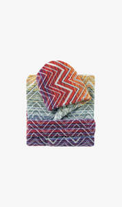 Missoni Home: Missoni Home | Bath Robe - Tolemeo 159