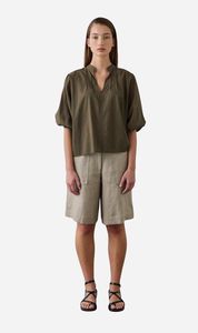 Laing: Laing | Granada Short - Driftwood