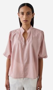 Laing | Maddie Blouse - Antique Rose