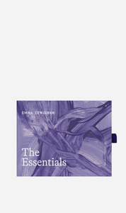 Emma Lewisham: Emma Lewisham | Judy Millar Limited Edition - The Essentials