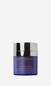Emma Lewisham | SPF 50 Mineral Glow Serum