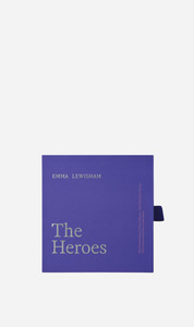 Emma Lewisham: Emma Lewisham | The Heroes Trio Gift Set