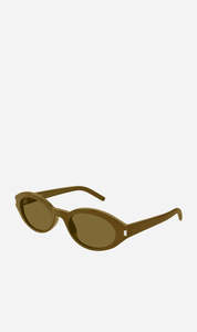 Saint Laurent | SL567006 - Brown