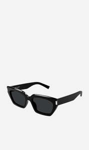Saint Laurent | SL826 PAGE 001 - Black