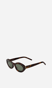 Saint Laurent: Saint Laurent | SL M136 002 - Havana