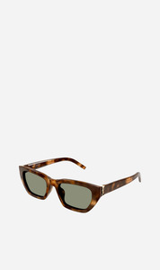 Saint Laurent: Saint Laurent | SL M 127F 003 - Havana