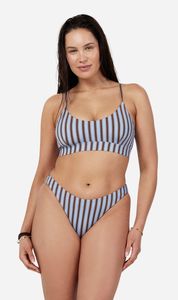 Dear Dylan | Swim Brief - Riviera Stripe