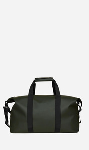 The Bag Collector: Rains | Hilo Weekend Bag - Green