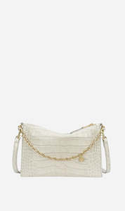 Deadly Ponies | Mr Siamese - Kina Croc