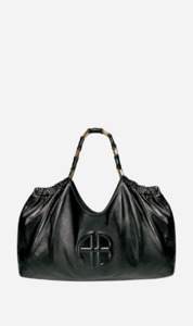 Anine Bing | Kate Tote - Black