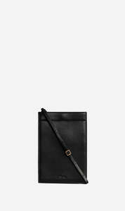 Yu Mei | Georgie Bag - Black