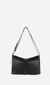 Deadly Ponies | Mr Siamese - Black Bulle/Brass