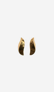 Jasmin Sparrow | Celeste Earrings - Gold
