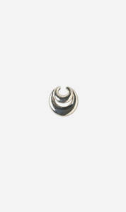 The Gift Guide: Jasmin Sparrow | Modernist Ear Cuff - Silver