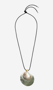 Jasmin Sparrow | Oro Necklace
