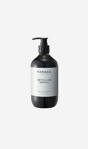 Maraca: Maraca | Hand & Body Lotion - Sevillian Neroli