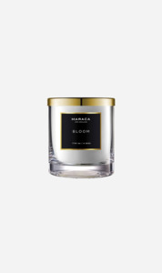 Maraca: Maraca | Scented Candle - Bloom