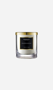 Maraca | Scented Candle - Marrakesh