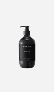 Maraca: Maraca | Hand & Body Wash - Bloom