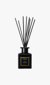Maraca: Maraca | Scented Diffuser - Vanille