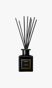 Maraca | Room Diffuser - Russian Leather