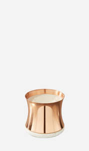 Tom Dixon | Eclectic London Large Candle