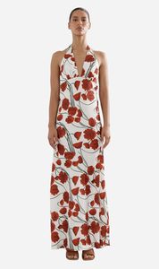 Caitlin Crisp: Caitlin Crisp | Miley Gown - Poppy