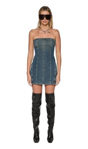 Sale Dresses 1: Ksubi | Avenue Dress - Sandstorm