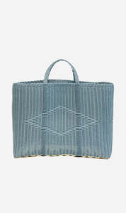 Palorosa | Extra Large Tote Basket - Paloblue