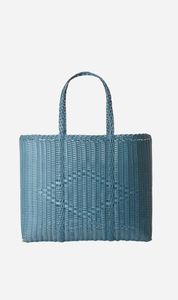 Palorosa: Palorosa | Large Tote Basket - Paloblue