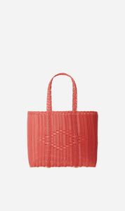 Palorosa | Small Tote Basket - Geranium