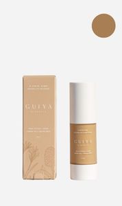 All Beauty: Guiya Minerals | Z-Cote Zinc BB Cream - Walnut Wood