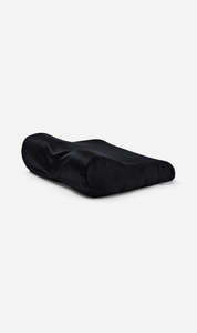 Womens Wellness: Hyoumankind | On The Go Pillow - Silk Black