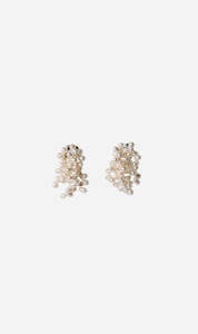 Jasmin Sparrow: Jasmin Sparrow | Mini Mermaid Earrings