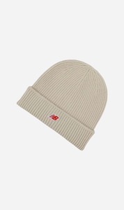 New Balance: New Balance | Watchman Beanie - Timberwolf